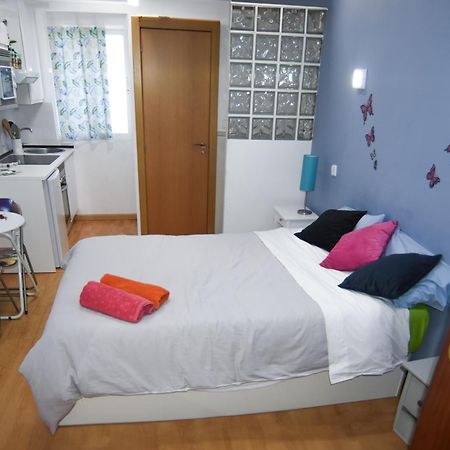 דירות מדריד Loft Puerta De Sol מראה חיצוני תמונה