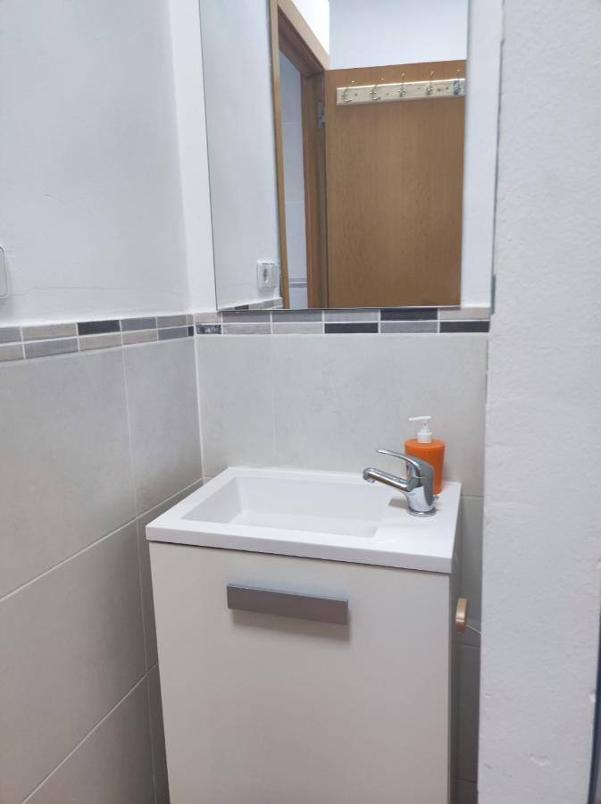 דירות מדריד Loft Puerta De Sol מראה חיצוני תמונה