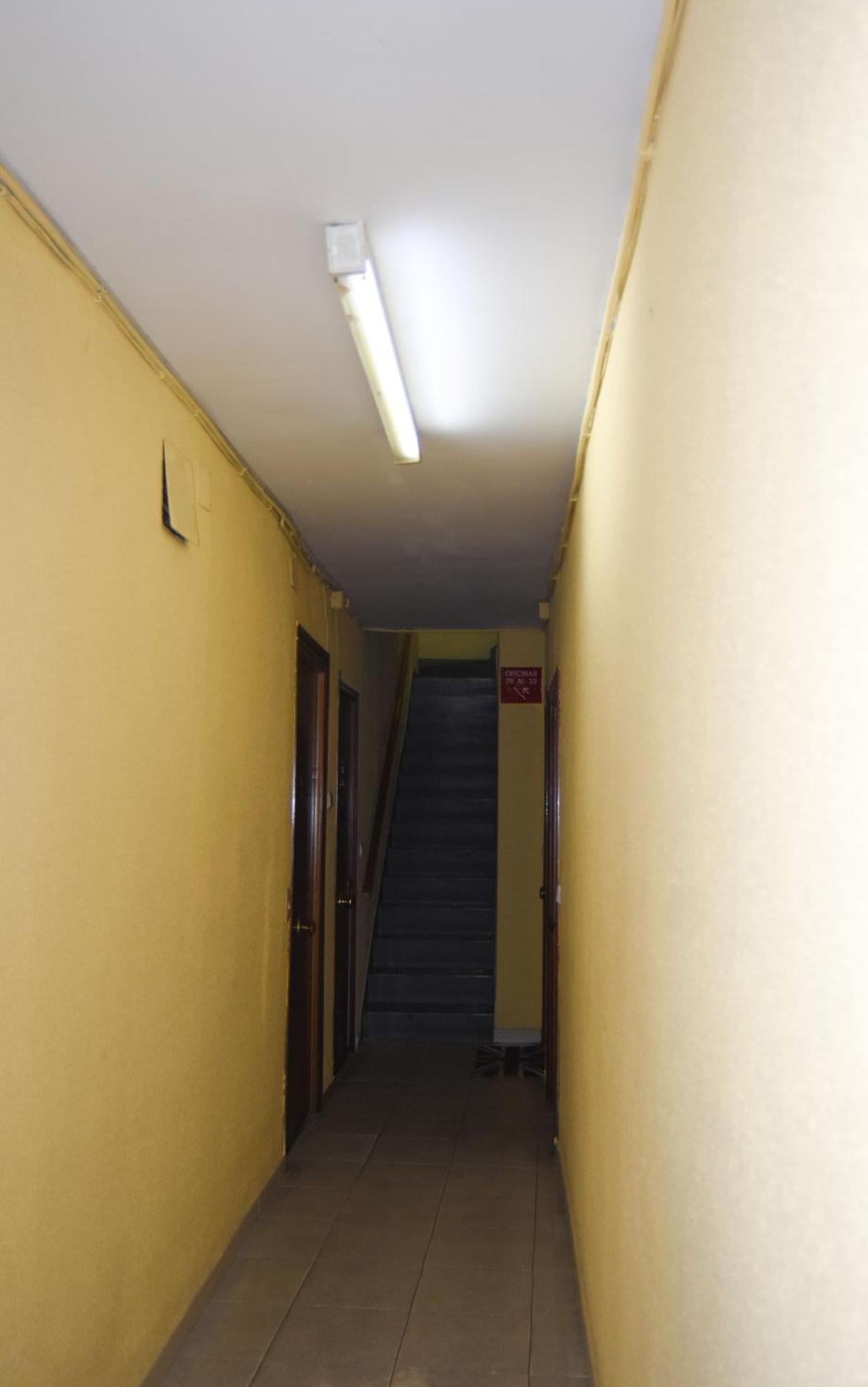 דירות מדריד Loft Puerta De Sol מראה חיצוני תמונה