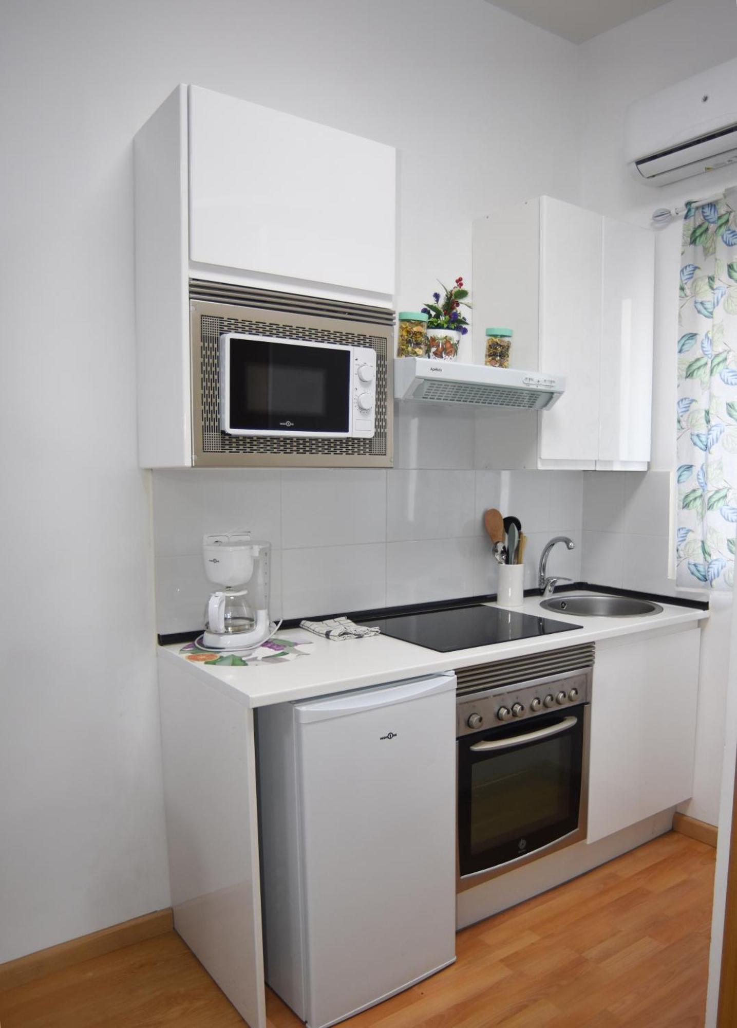 דירות מדריד Loft Puerta De Sol מראה חיצוני תמונה